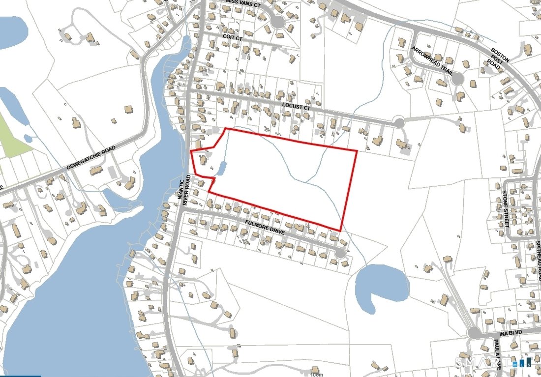 House in Waterford, Connecticut, United States 5 - 17649794