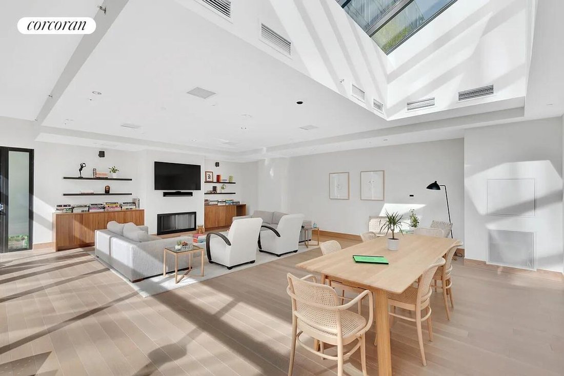 Condo in New York, New York, United States 5 - 17663474