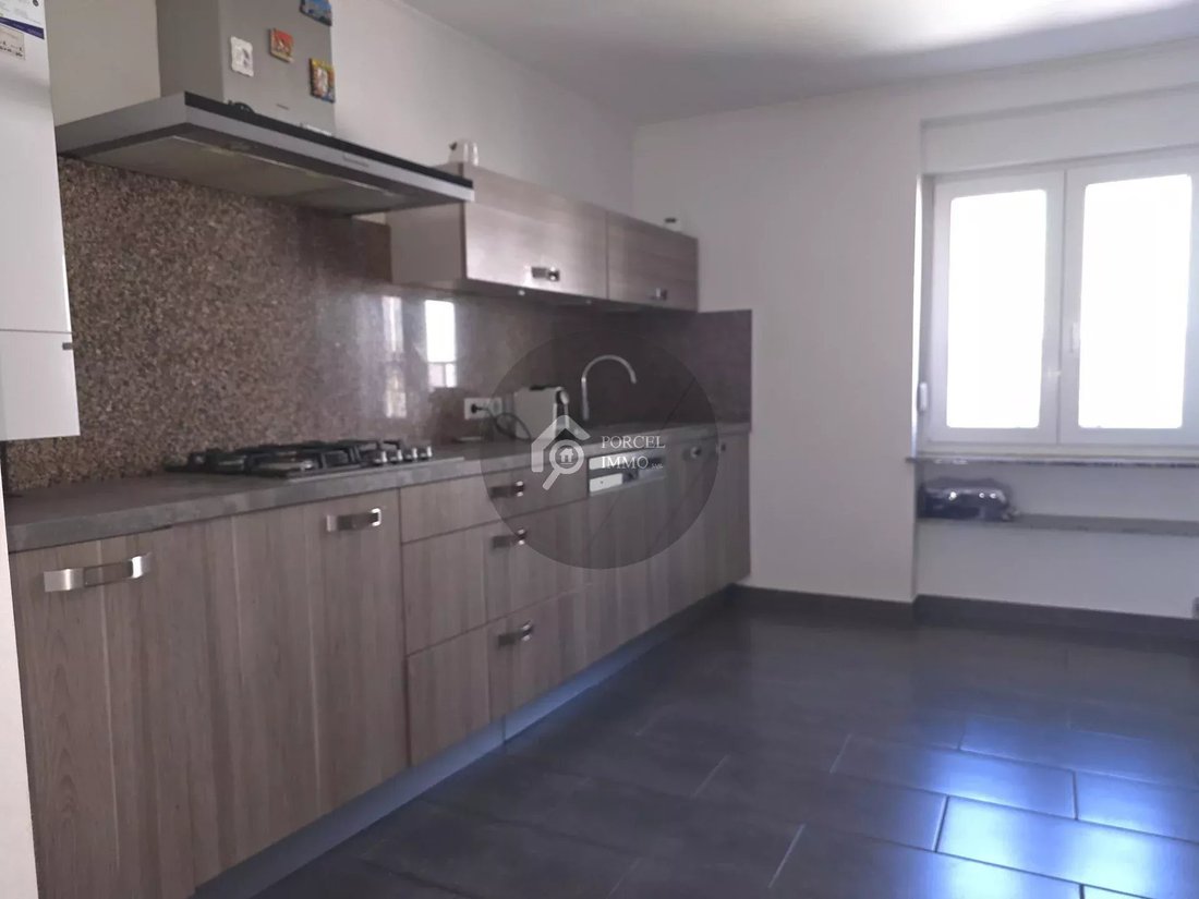 Apartment in Esch-sur-Alzette, Esch-sur-Alzette, Luxembourg 1 - 17663865