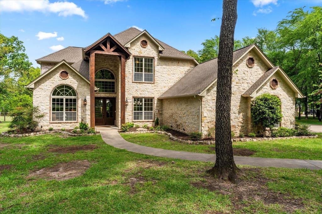 House in Yantis, Texas, United States 2 - 17662959