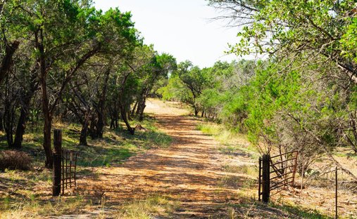 Farm Ranch in Spicewood, Texas, Vereinigte Staaten 1