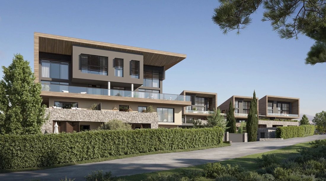 Apartment in Village, Villeneuve-Loubet, France 3 - 17663732