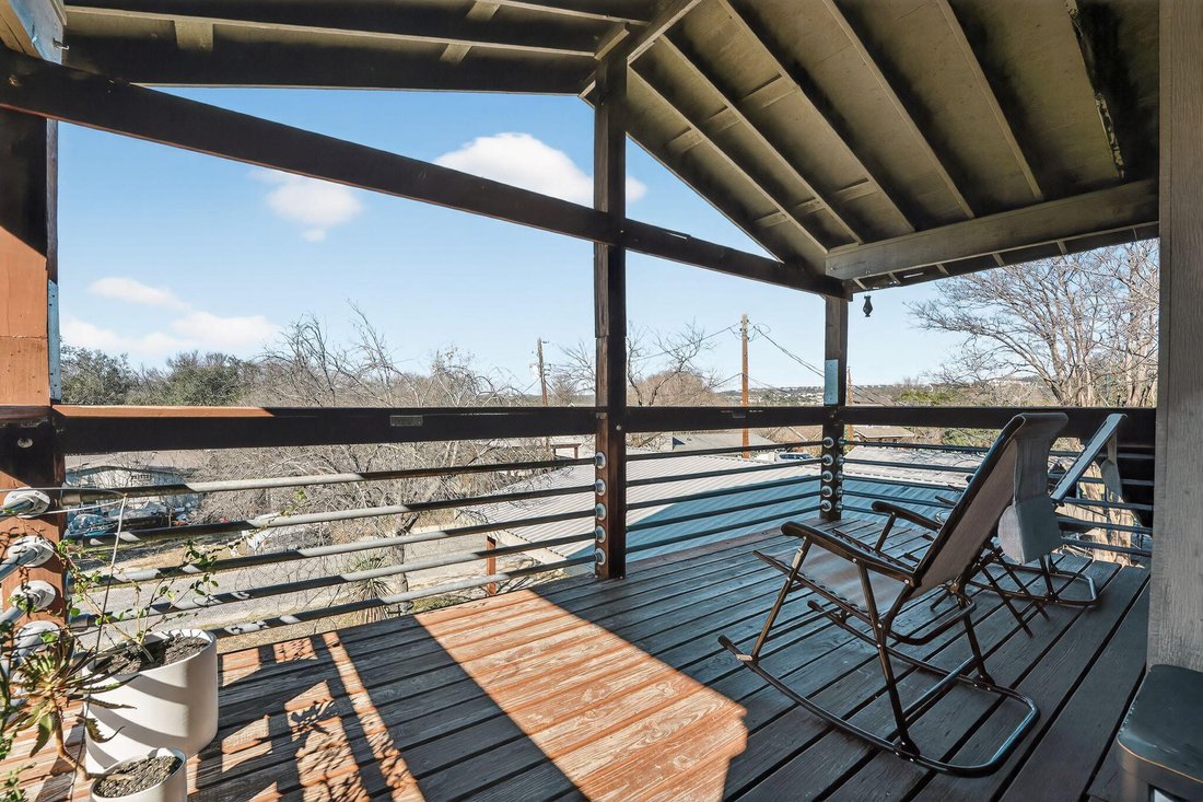 House in Austin, Texas, United States 5 - 17665655