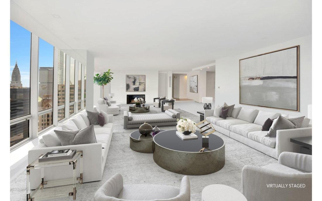 Condo in New York, New York, United States 2 - 14967964