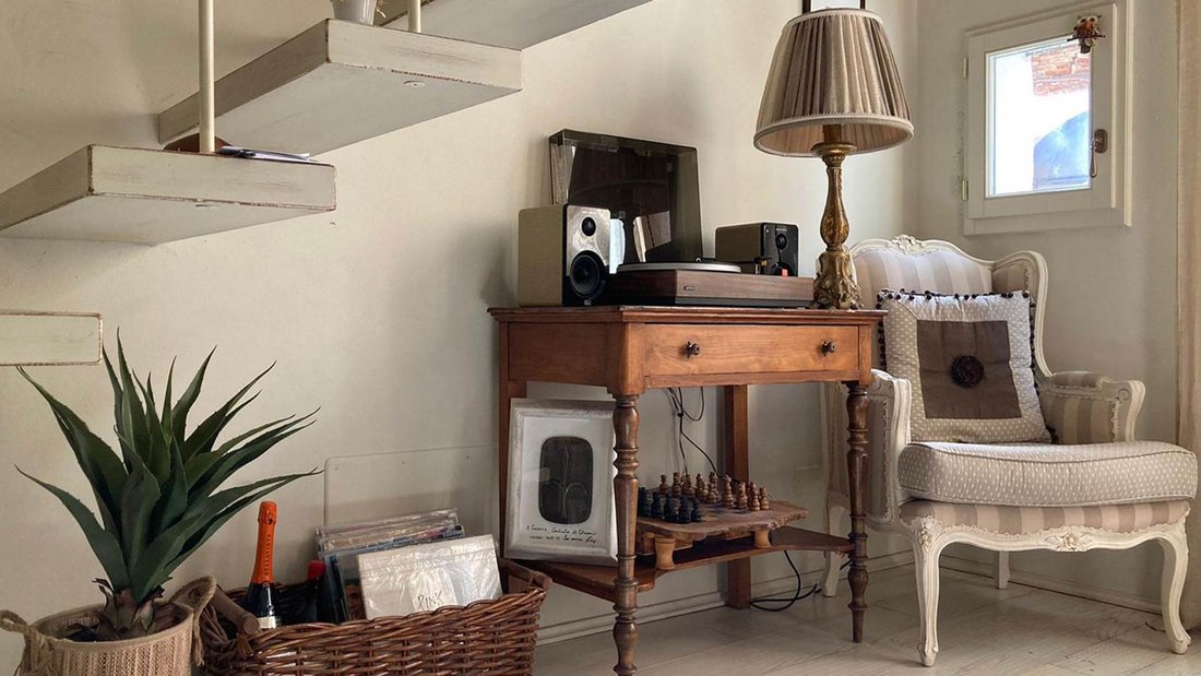 Apartment in Siena, Tuscany, Italy 3 - 17666434