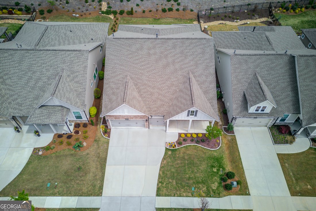 House in Flowery Branch, Georgia, United States 2 - 17663098