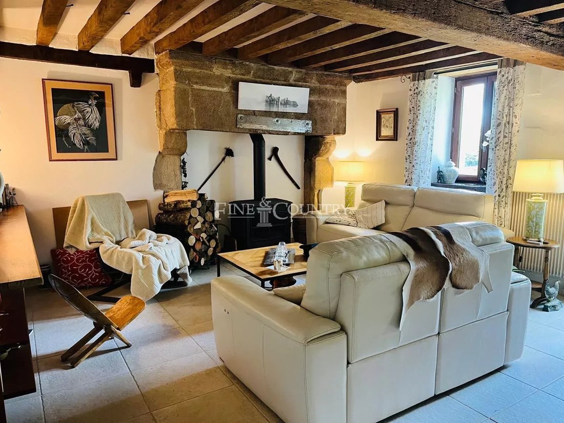 House in Montbron, Nouvelle-Aquitaine, France 5 - 17662713