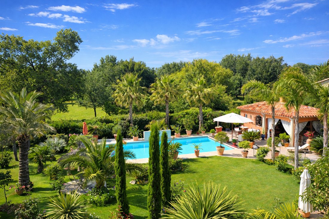 House in Haut Vernet-Moyen Vernet, Perpignan, France 2 - 10504211