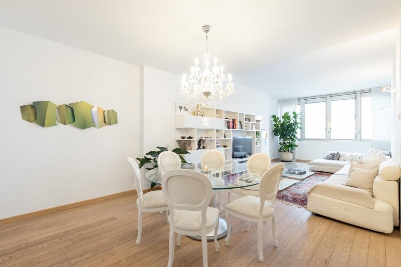 Apartment in Porta Venezia - Repubblica, Milan, Italy 5 - 17645521