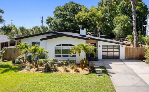 House in St. Petersburg, Florida, United States 1