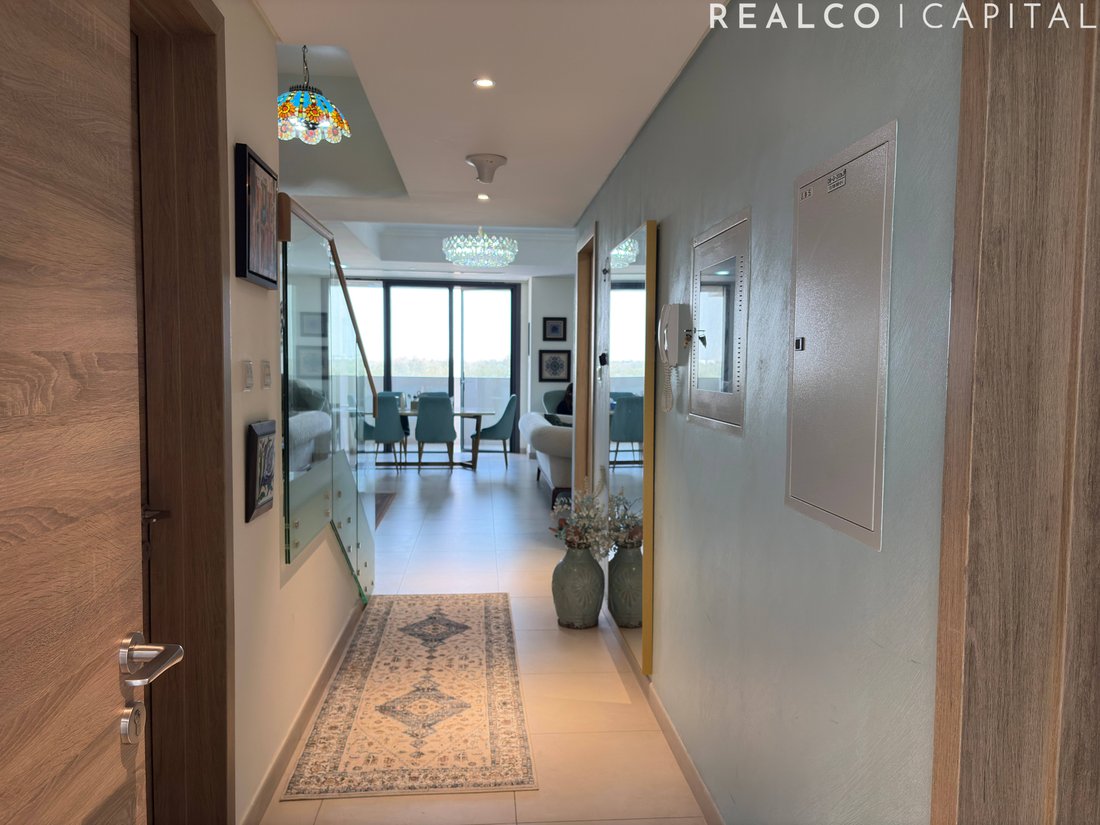 Apartment in Mirdif, Dubai, United Arab Emirates 3 - 17662765