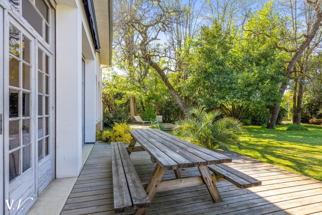 Villa in Lanton, Nouvelle-Aquitaine, France 5 - 17663321