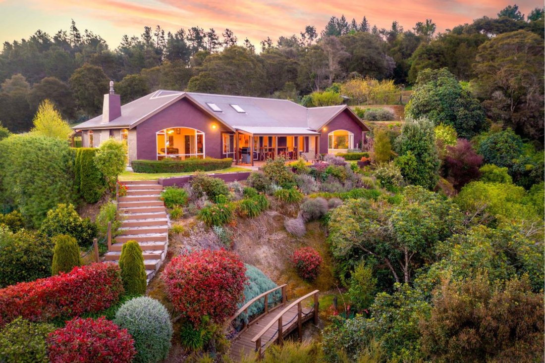 House in Brooklyn, Tasman, New Zealand 1 - 17664912