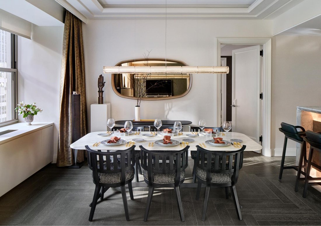 Appartement à New York, État de New York, États-Unis 5 - 16933646