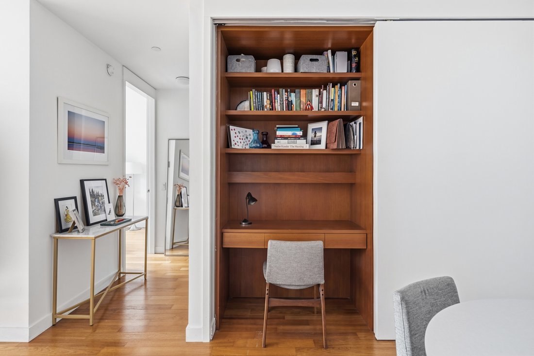 Condo in New York, New York, United States 4 - 17482617