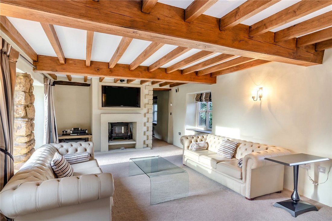 House in Brearton, England 2 - 17663561