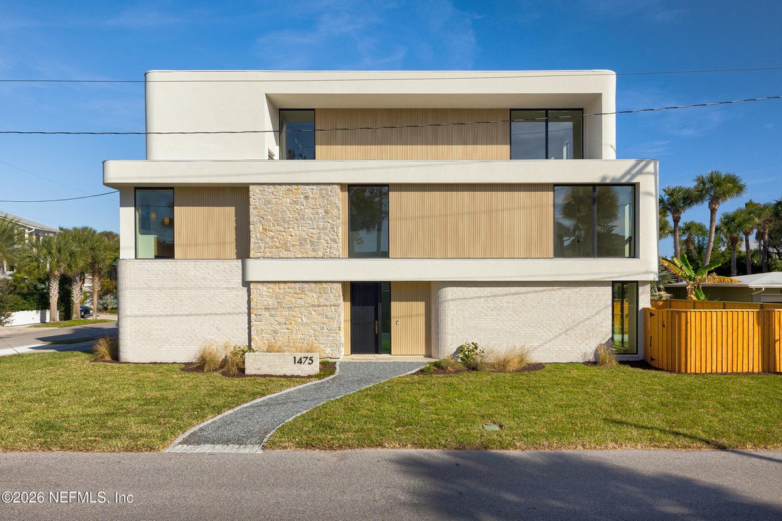 House in Atlantic Beach, Florida, United States 2 - 17663638