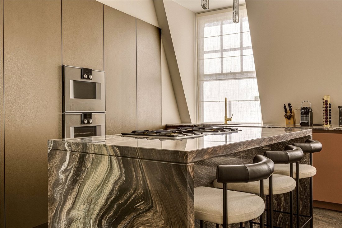 Apartment in Mayfair, Westminster, England 5 - 17665247