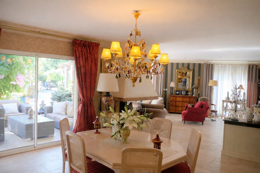 House in Haut Vernet-Moyen Vernet, Perpignan, France 5 - 10504211