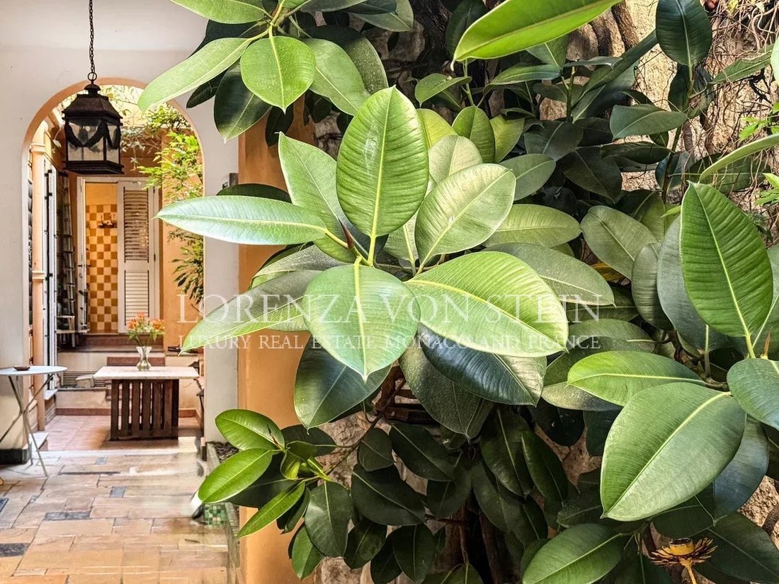 Apartment in Monaco, Monaco 2 - 17662548
