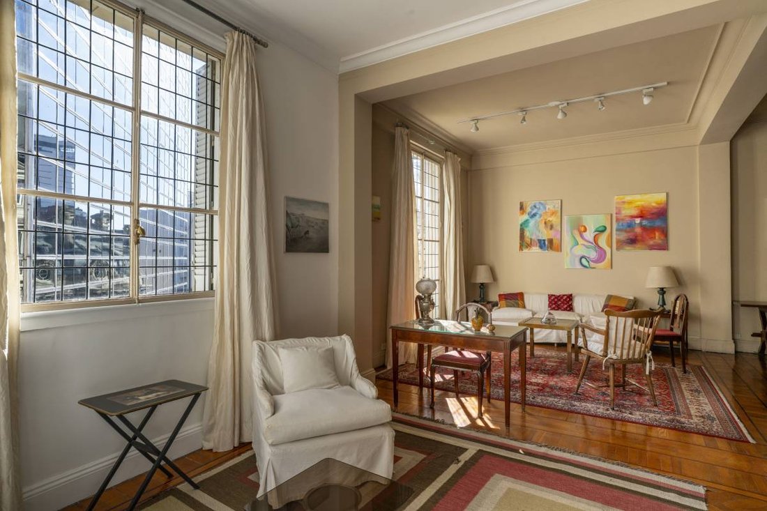 Apartment in Buenos Aires, Buenos Aires, Argentina 4 - 17666895
