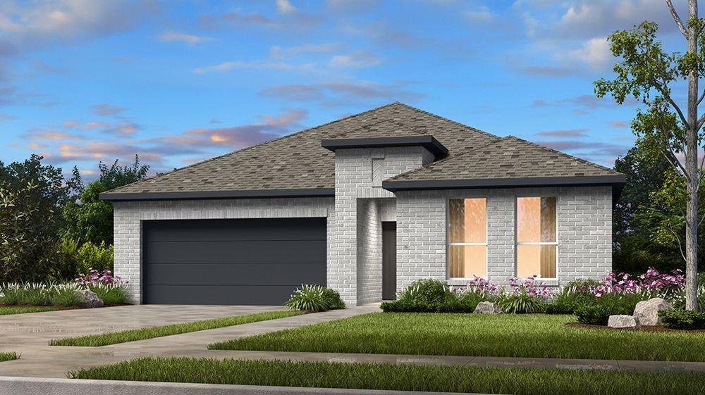 House in Georgetown, Texas, United States 1 - 17665620