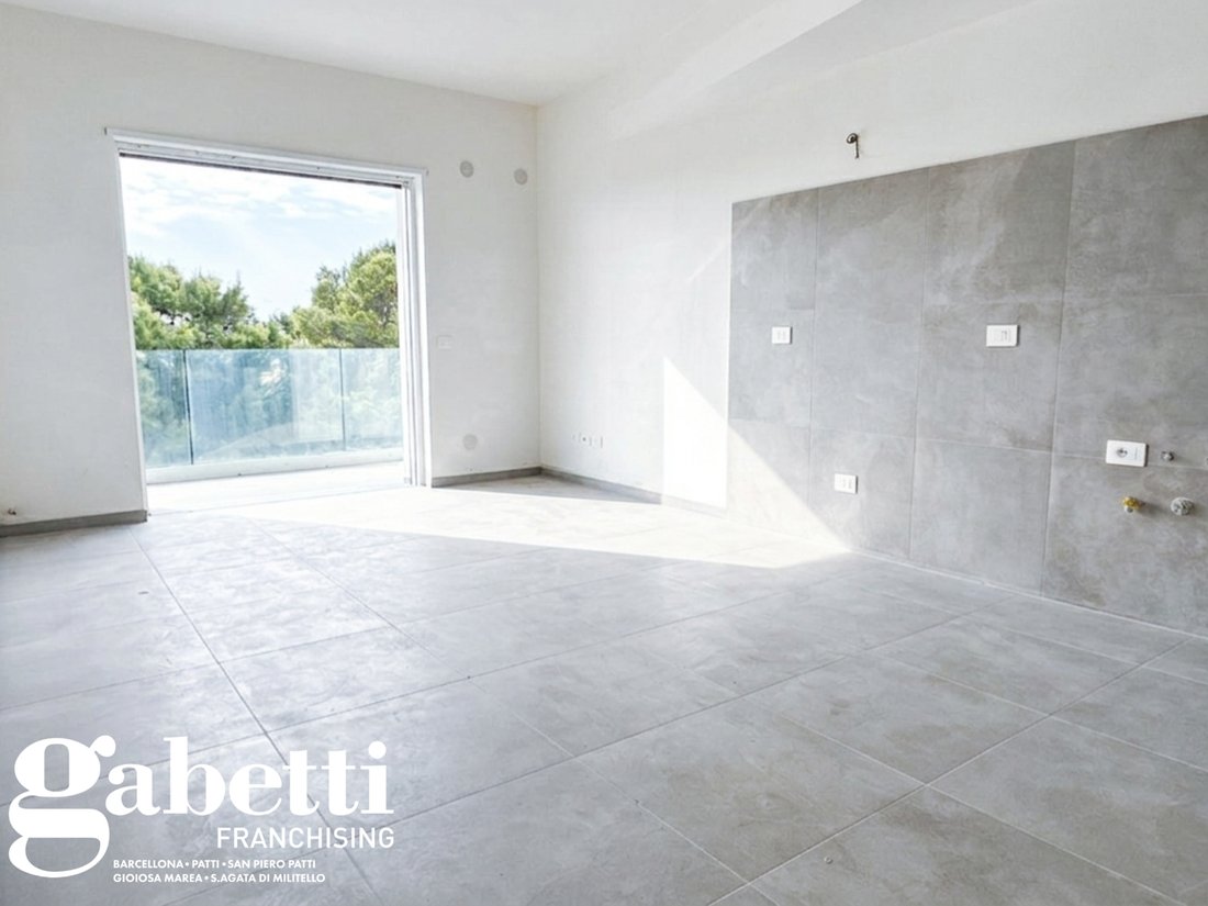 Apartment in Torrenova, Sicily, Italy 1 - 17665288