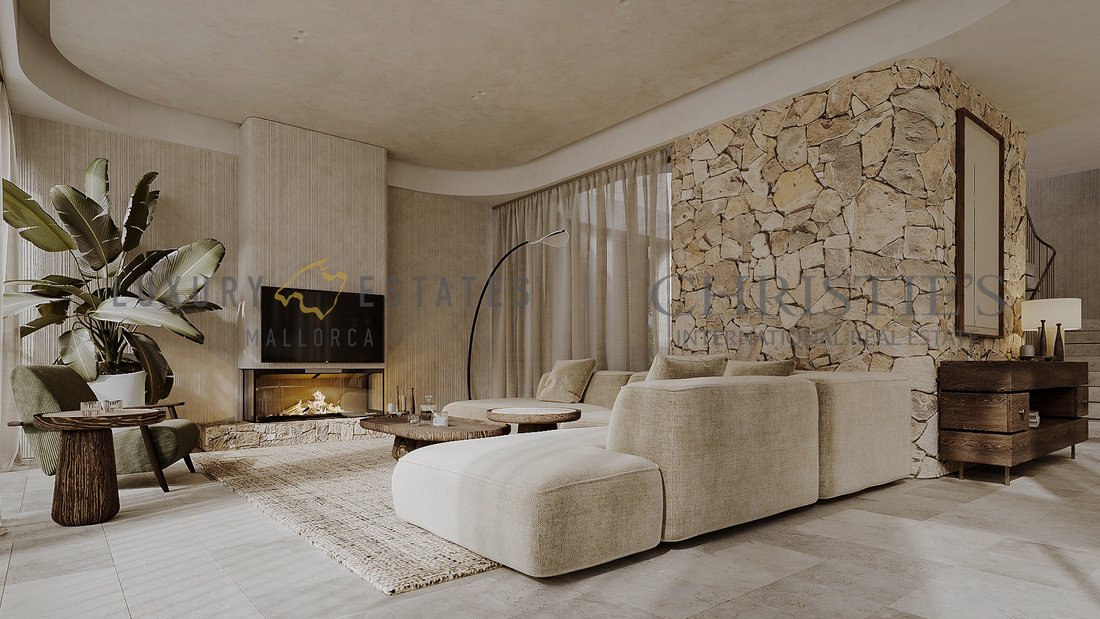 Apartment in Palma, Balearic Islands, Spain 4 - 17663176