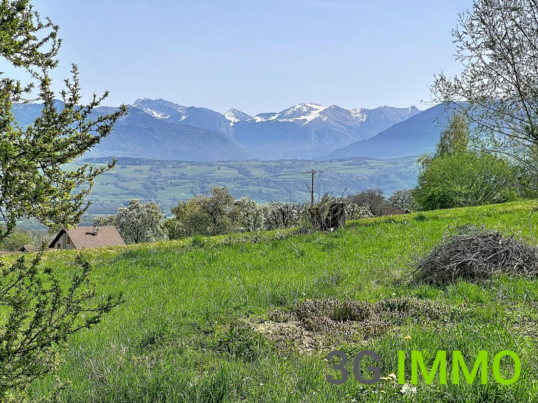 House in Pers-Jussy, Auvergne-Rhône-Alpes, France 4 - 17663468