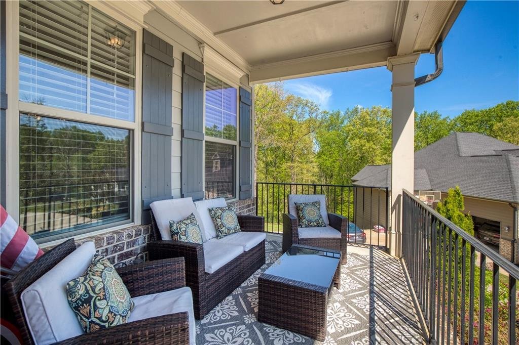 House in Gainesville, Georgia, United States 5 - 17661028