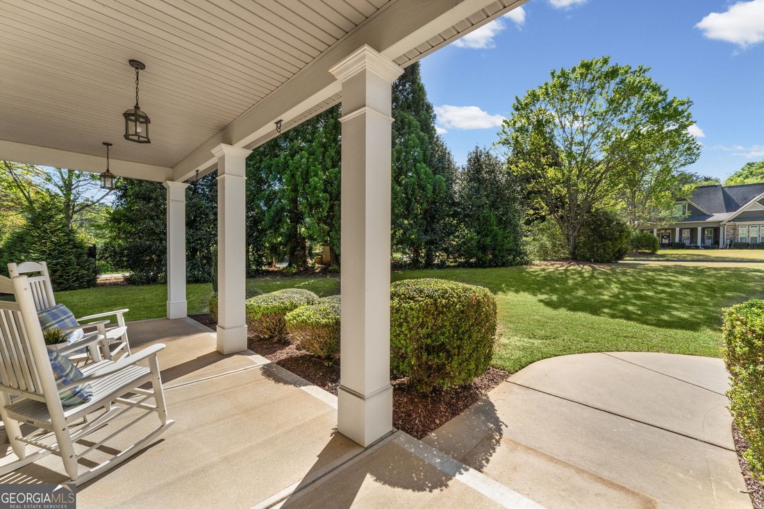 House in Newnan, Georgia, United States 5 - 17666525