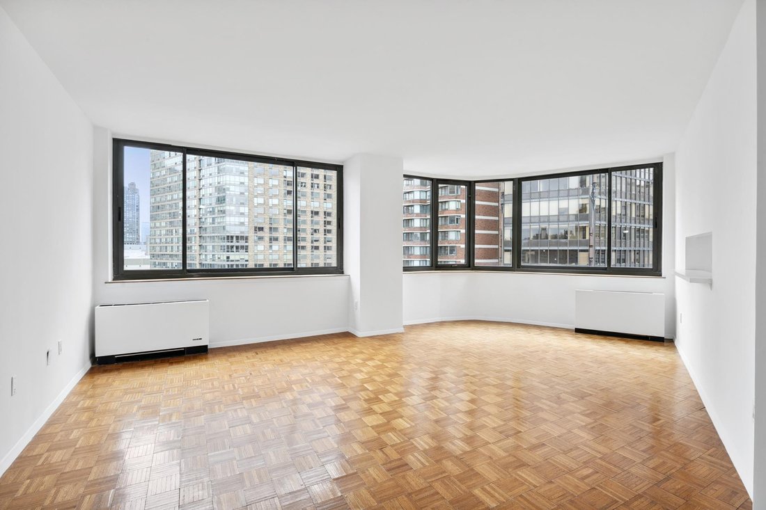 Condo in New York, New York, United States 1 - 15102418
