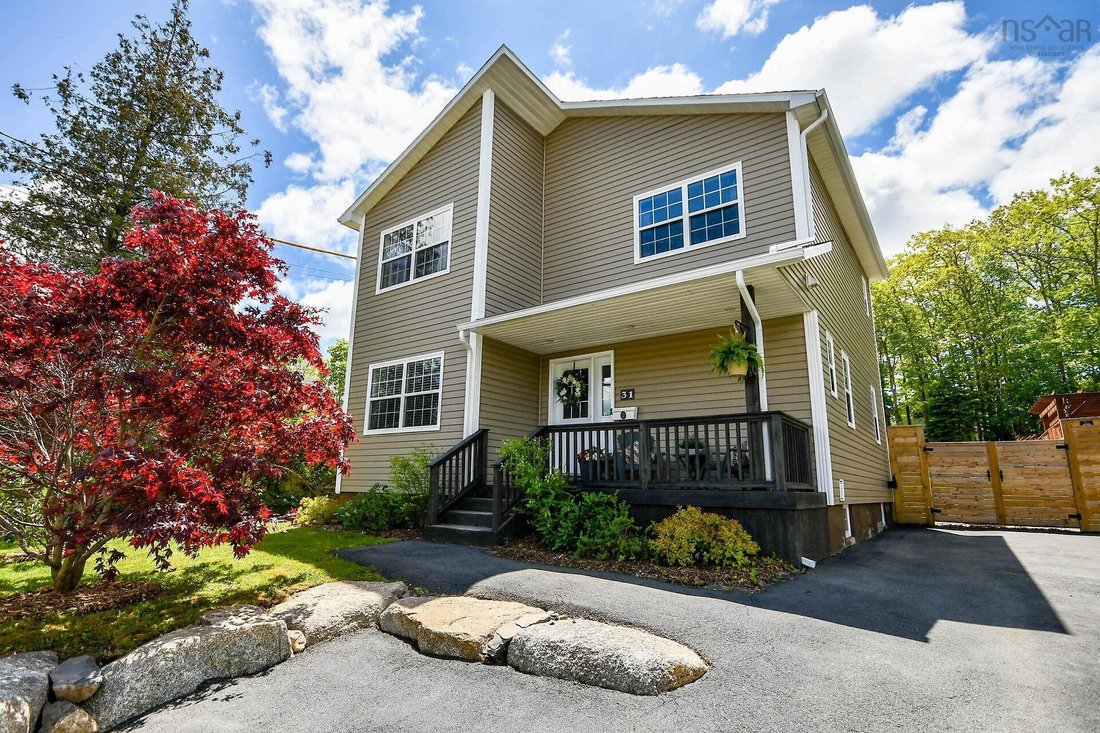 House in Halifax, Nova Scotia, Canada 2 - 17663062