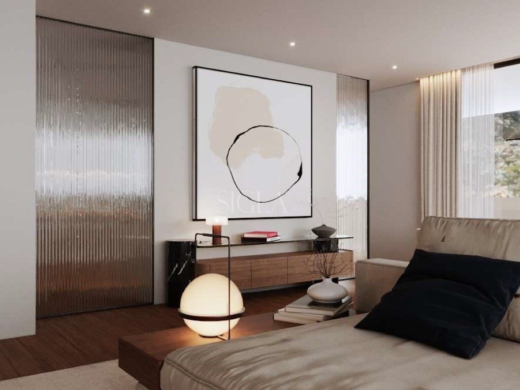 Apartment in Canidelo, Porto District, Portugal 2 - 17666886