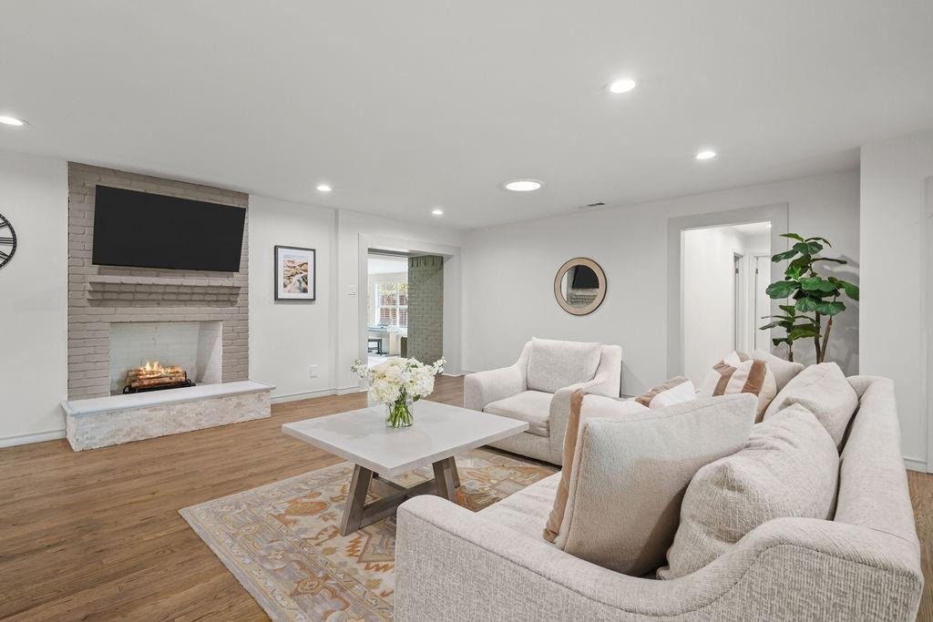 House in Dallas, Texas, United States 3 - 17666372