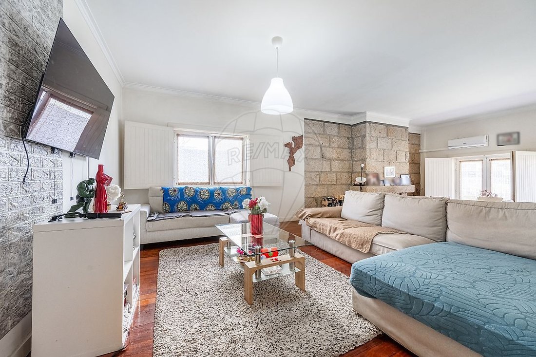 House in Nogueira, Fraiao e Lamacaes, Braga, Portugal 4 - 17665401