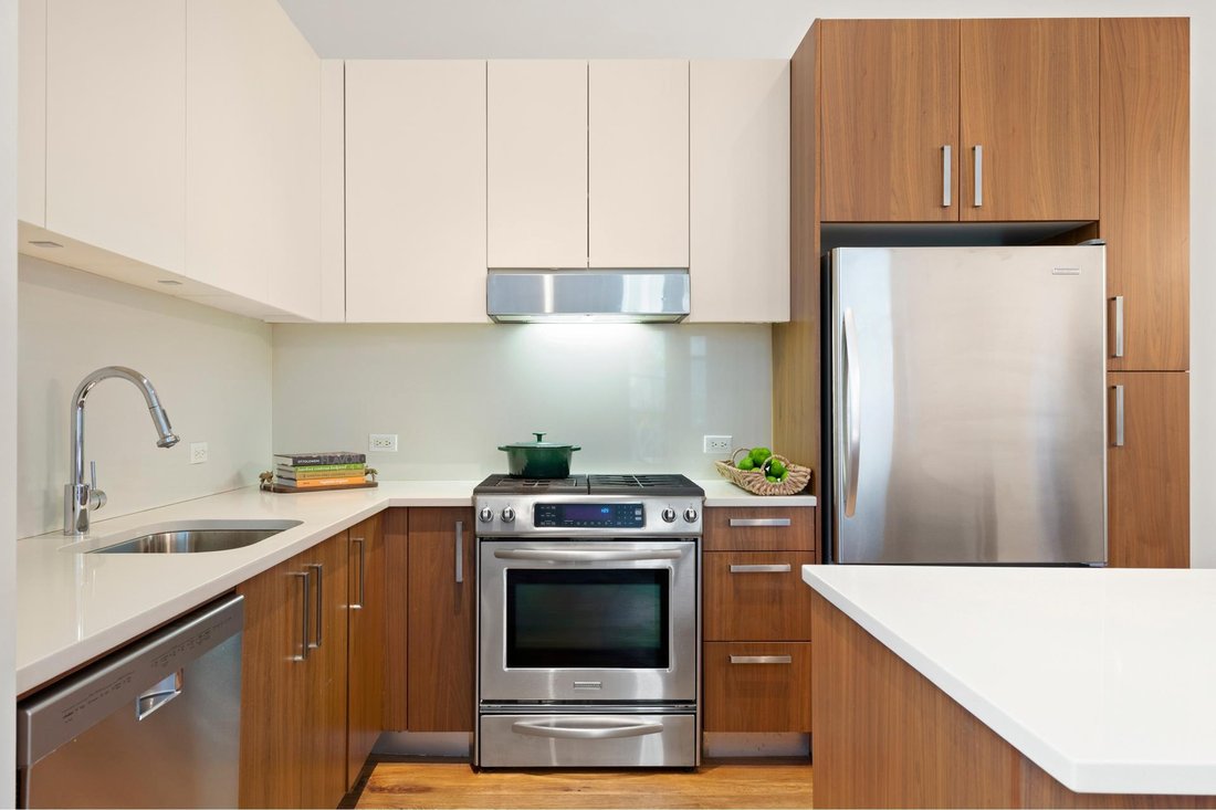 Condo in New York, New York, United States 4 - 15571107