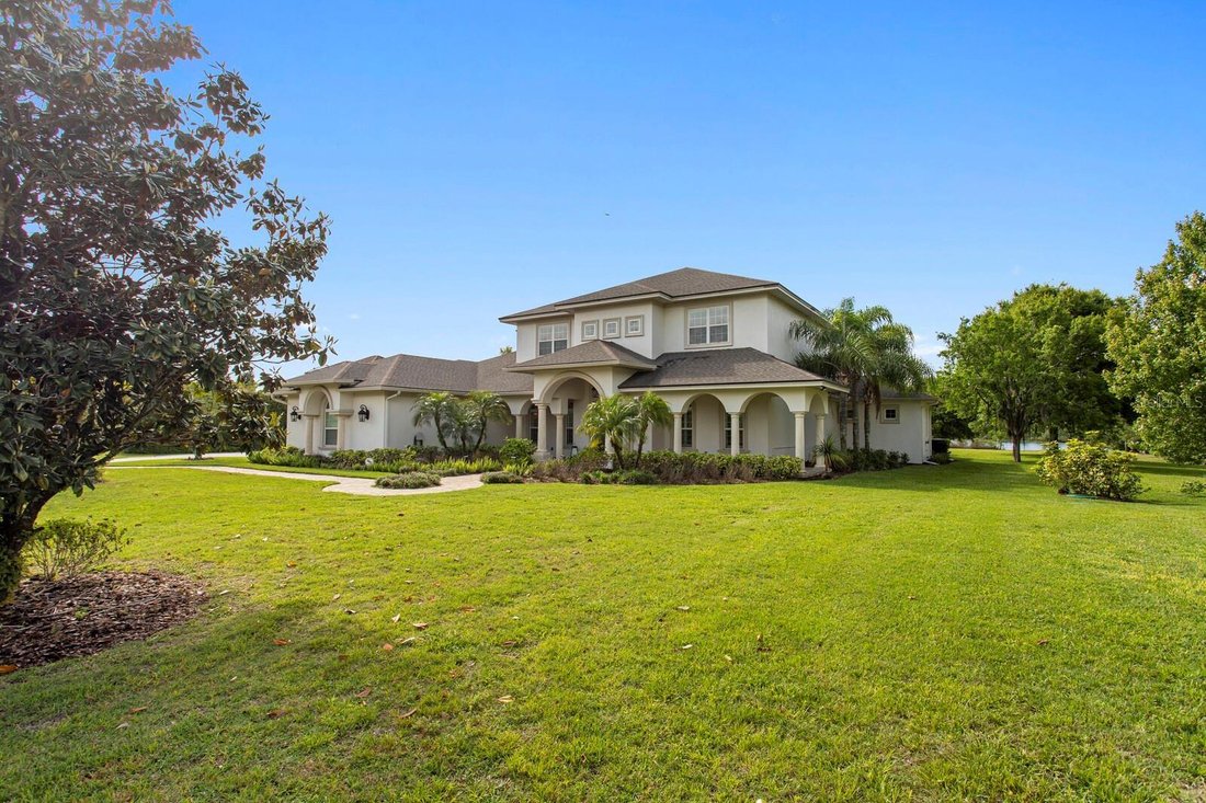 House in Odessa, Florida, United States 4 - 17248658