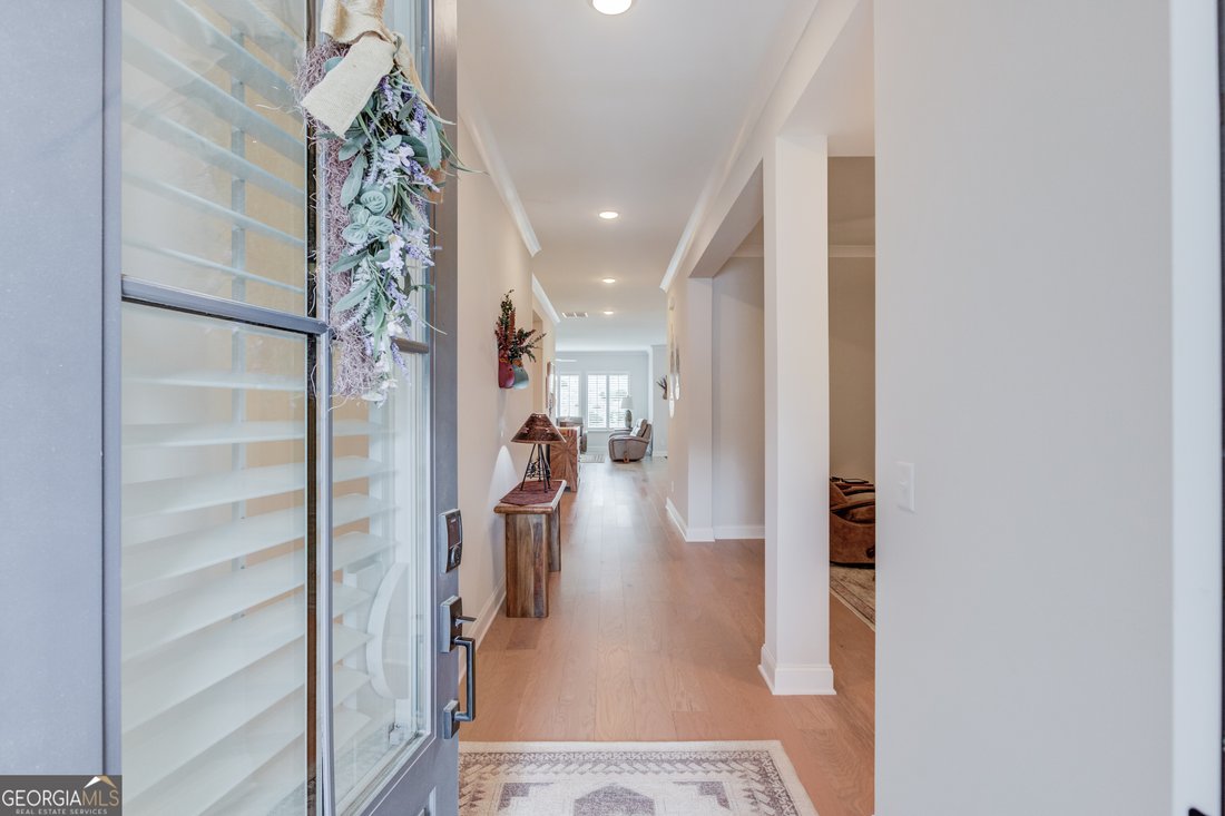 House in Flowery Branch, Georgia, United States 4 - 17663098