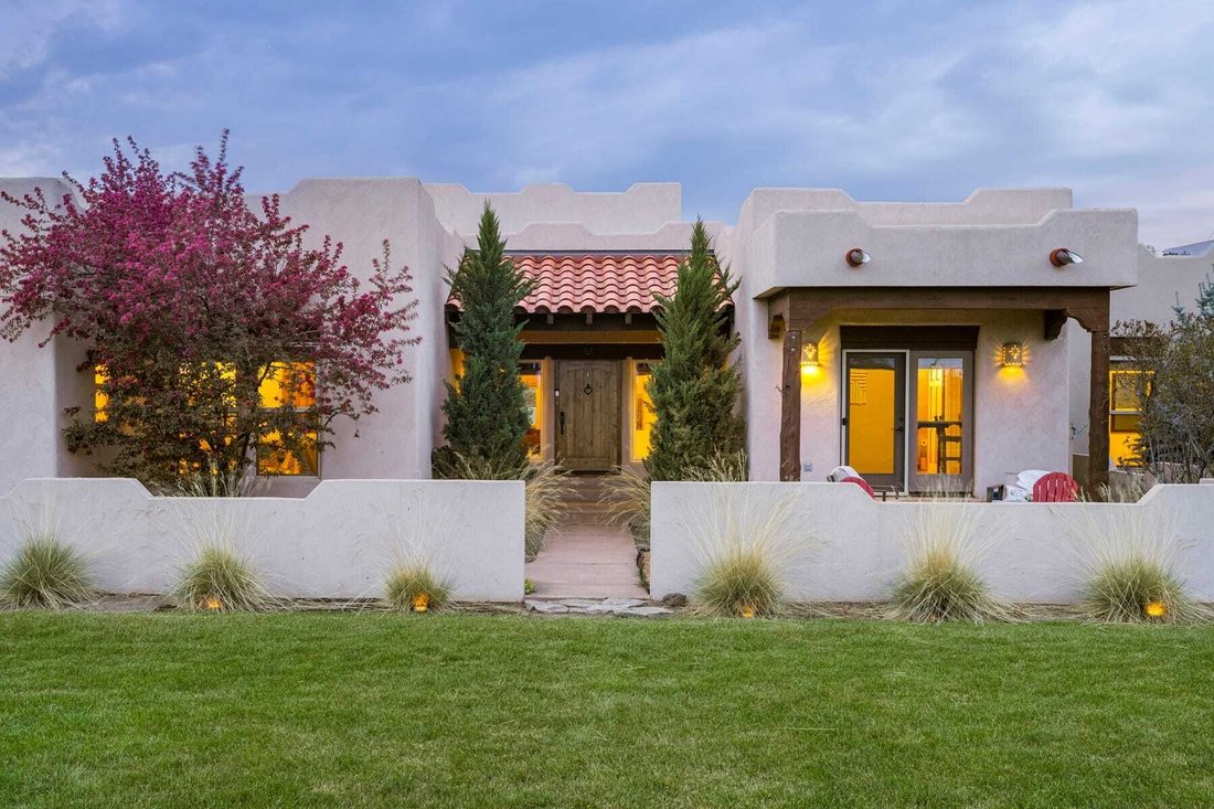 House in Terrebonne, Oregon, United States 3 - 17664837