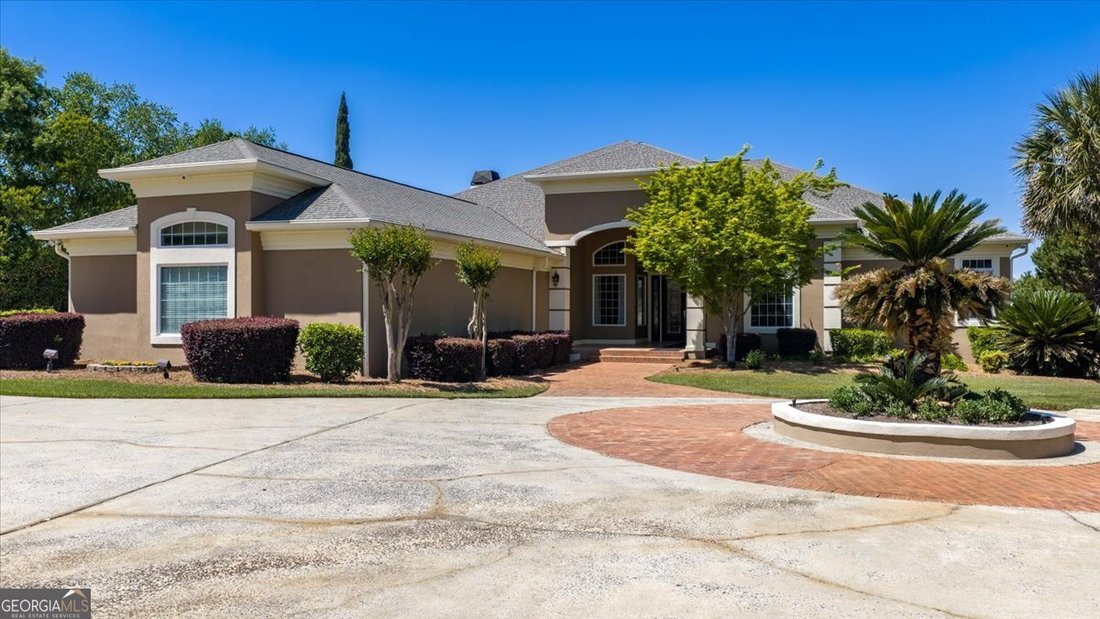 House in Macon, Georgia, United States 2 - 17650505