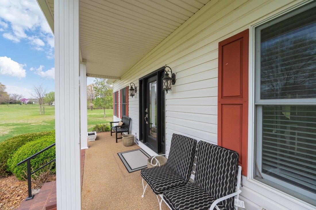 House in McKenzie, Tennessee, United States 5 - 17666248