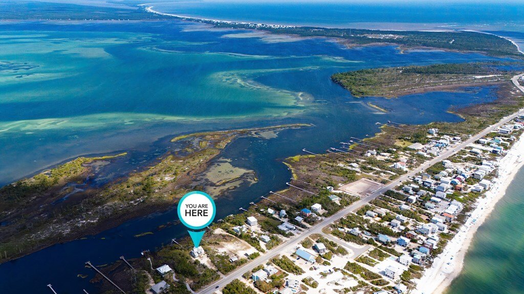 House in Port St. Joe, Florida, United States 4 - 17664156