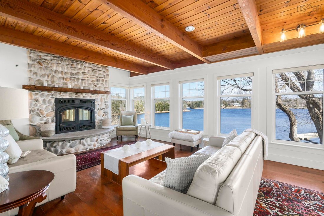 House in Head Of Saint Margarets Bay, Nova Scotia, Canada 4 - 17666342