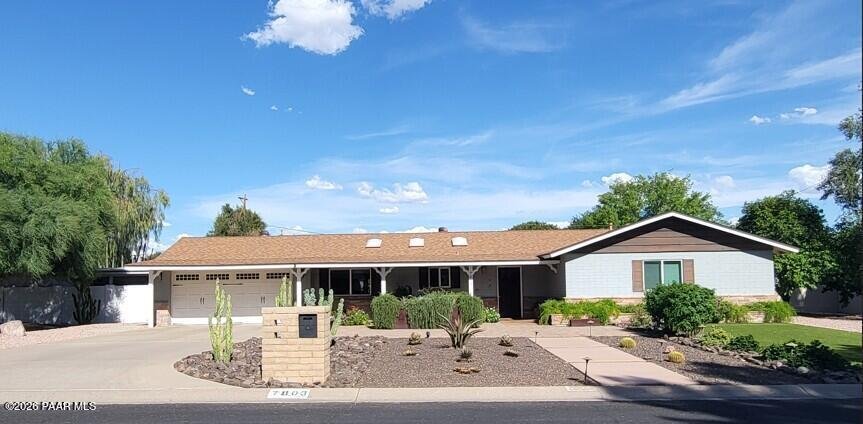 House in Phoenix, Arizona, United States 1 - 17665138