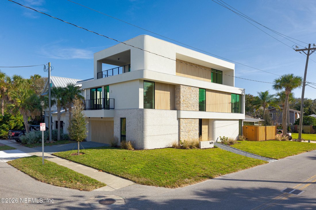 House in Atlantic Beach, Florida, United States 1 - 17663638