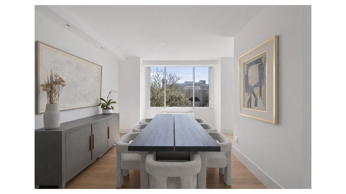 Condo in New York, New York, United States 4 - 17663386