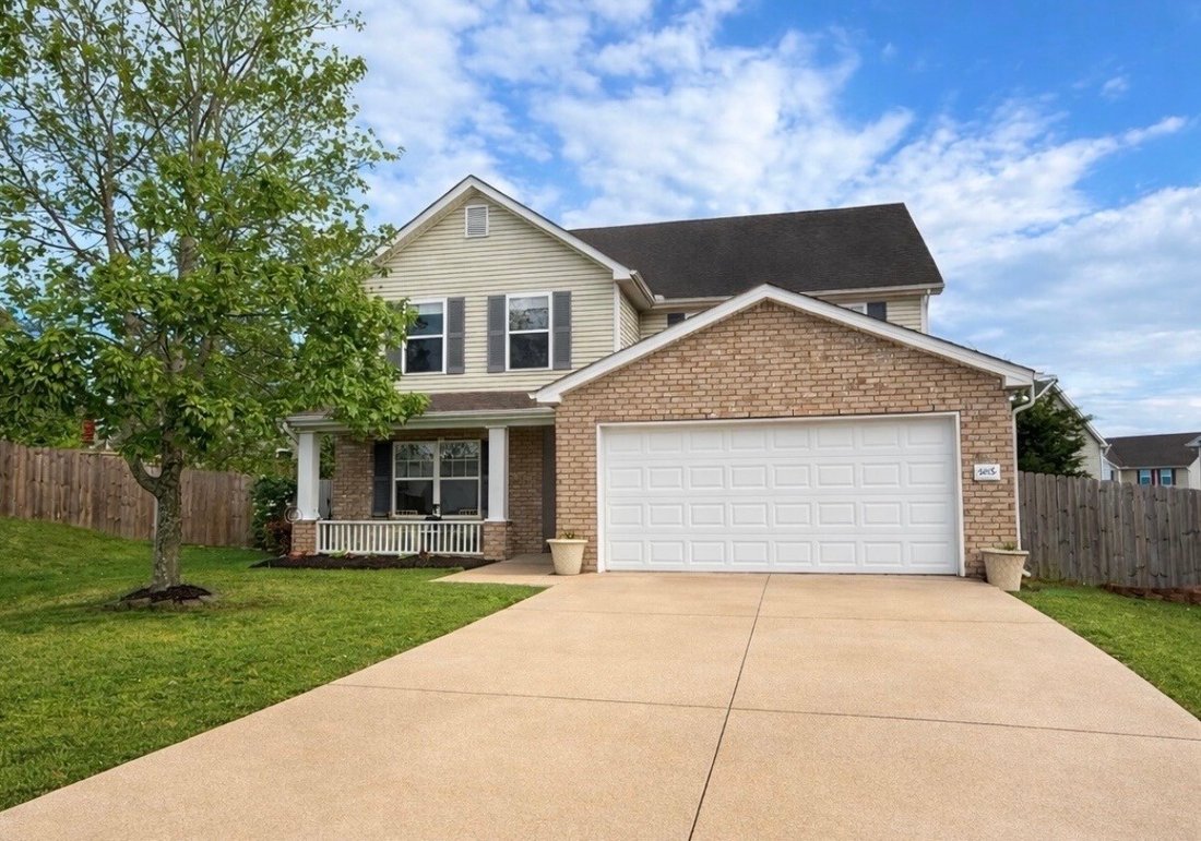 House in Mt. Juliet, Tennessee, United States 1 - 17354138