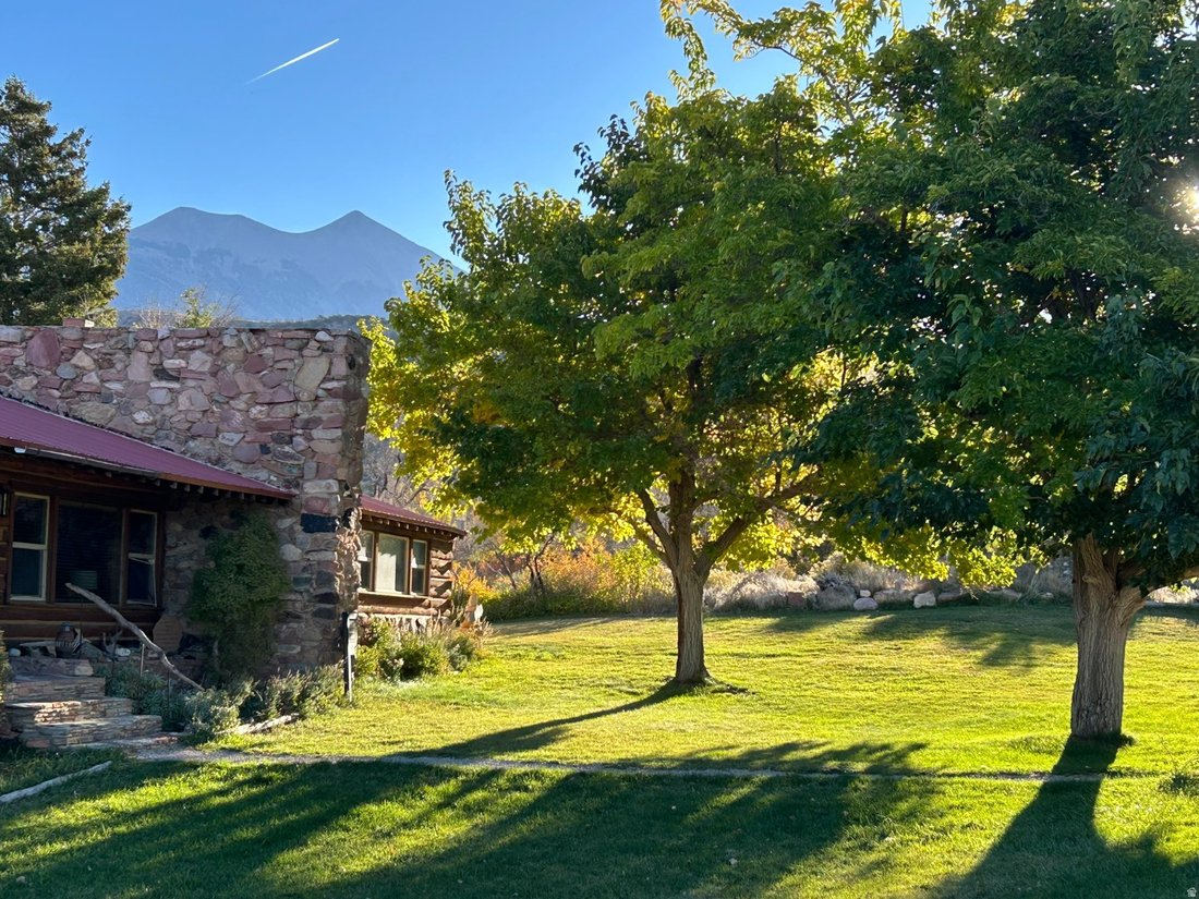 House in Moab, Utah, United States 1 - 17602086