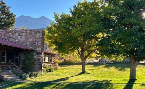 House in Moab, Utah, United States 1